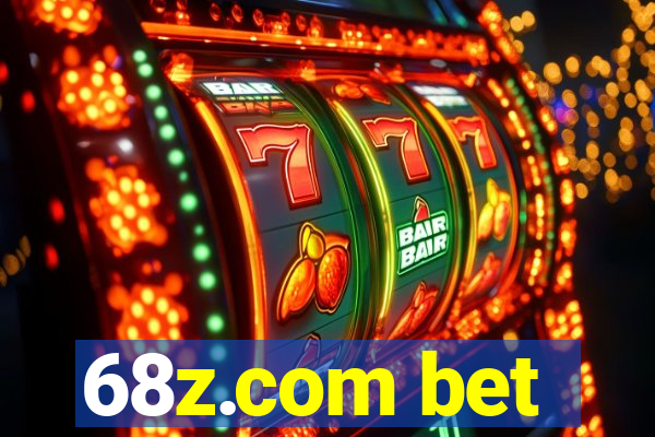 68z.com bet